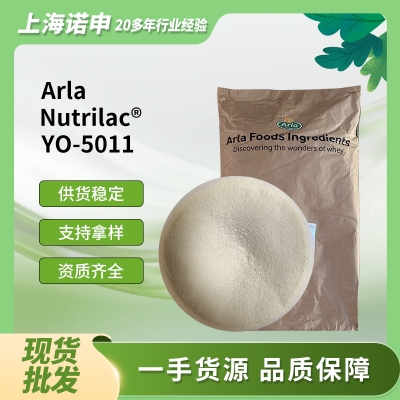 丹麦阿拉YO-5011高营养的天然牛奶蛋白稳定剂适用酸奶发酵牛奶