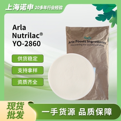 丹麦ARLA乳清蛋白粉2860