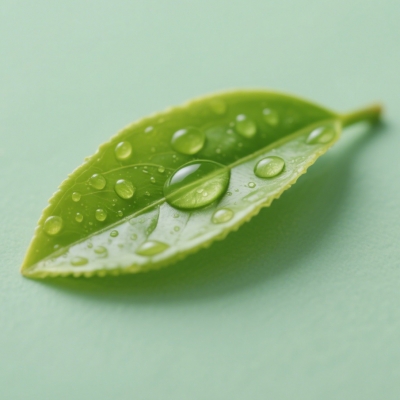 Ⅰ.茶提取物基础知识【下篇】