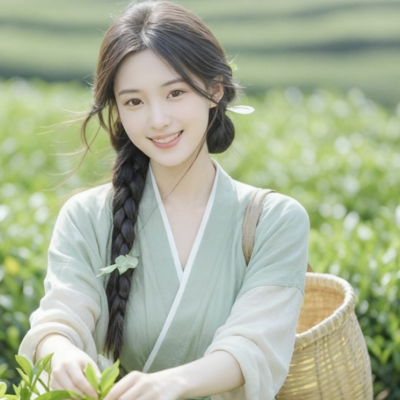 Ⅱ.茶提取物的功能性（五）： 《用绿茶提取物创造健康美丽的皮肤》