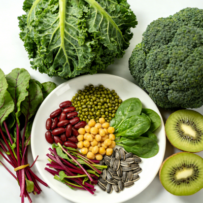 乐斯福诺斯创新型第四代活性叶酸（Quatrefolic&amp;amp;reg;） 产品介绍