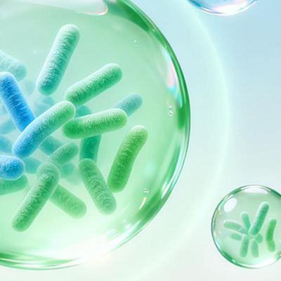 ADM后生元产品介绍&mdash;&mdash;后生元新风潮，  打造食品饮料功能化新路径  (上篇）